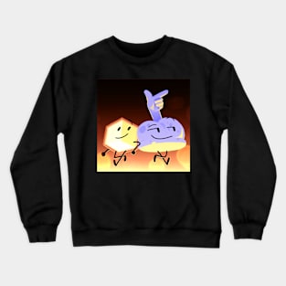 Winner and Loser Crewneck Sweatshirt